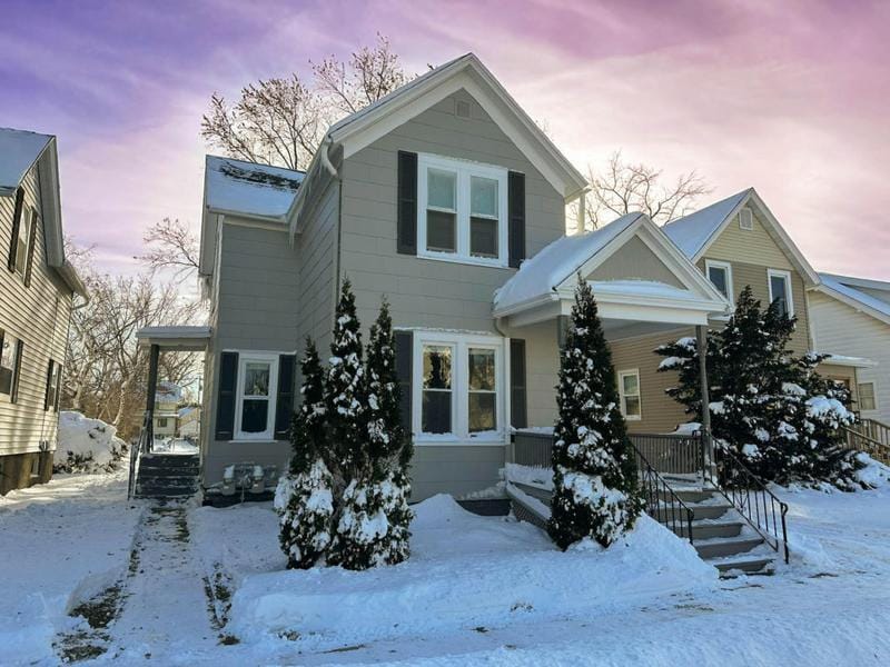 154 E REES ST # 156, Fond Du Lac, WI 54935 Multi Family For Sale  MLS# 1862339