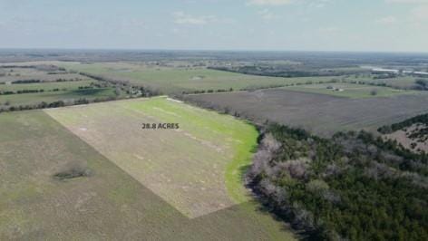 TBD CR 13650 CR 13650, Paris, TX 75461 for Sale