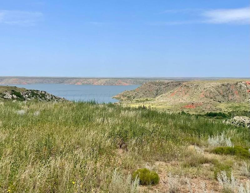 209 Coyanosa Way, Fritch, TX 79036 for Sale