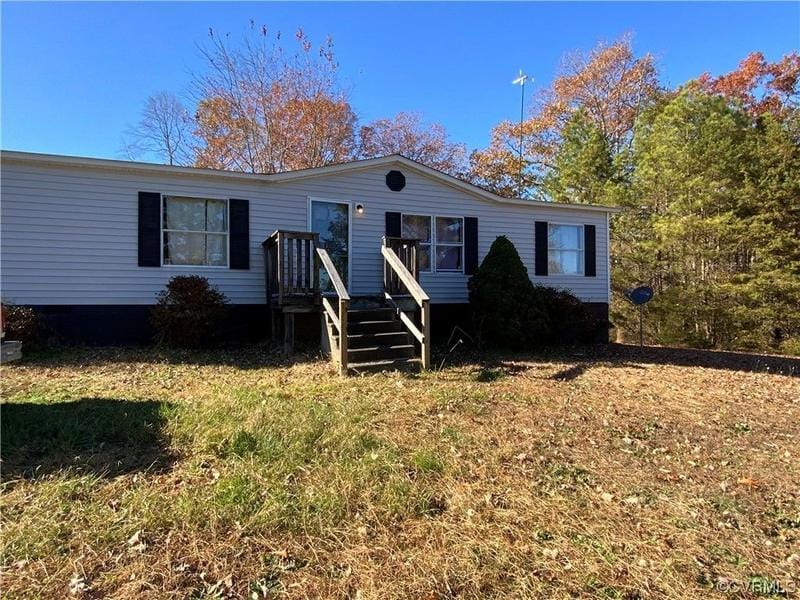 Milford, Caroline County, VA House for sale Property ID: 418278346