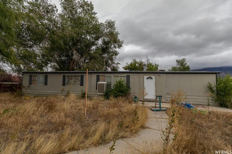 196 N MAIN ST, Central Valley, UT 84754 Single Family Residence For Sale  MLS# 1962830
