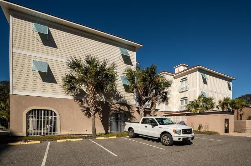 304 76th Ave N #304A, Myrtle Beach, SC 29572 - MLS 2304959 for Sale