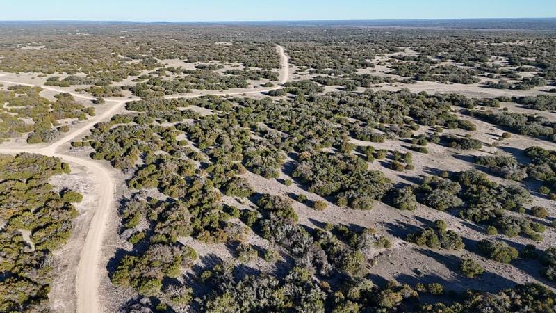 Eldorado, Schleicher County, TX Farms and Ranches, Recreational Property, Hunting Property for sale Property ID: 418676091