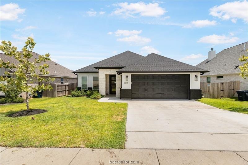 4015 Brownway Drive, College Station, TX 77845 for Sale