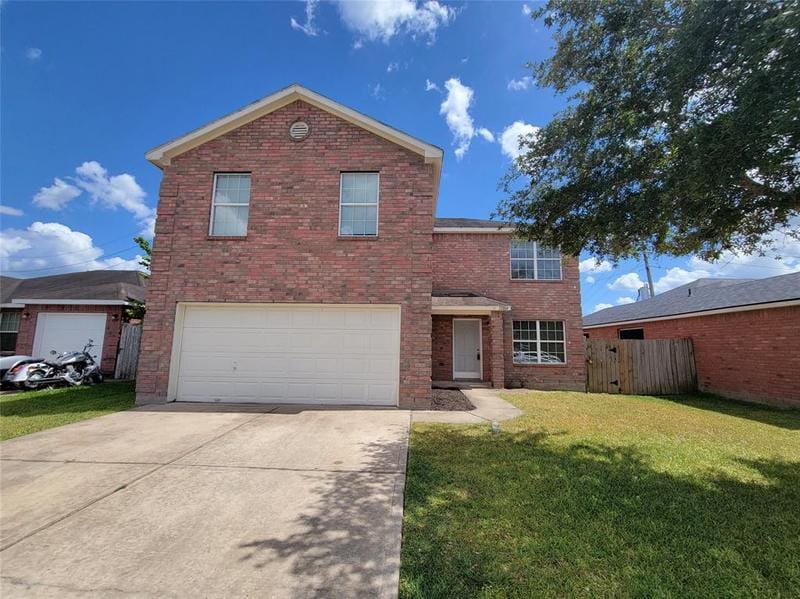 12804 Rio Bravo St, ROSHARON, TX 77583 for Sale