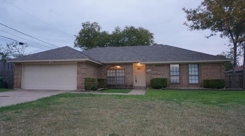 5341 Bob Dr, North Richland Hills, TX 76180 - MLS 20414052 for Rent