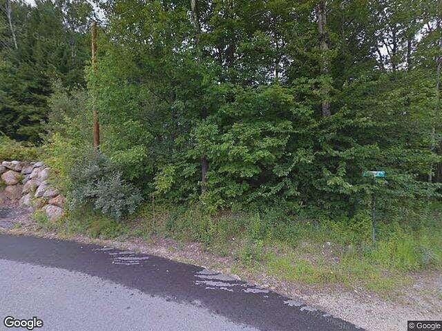 Parker, LINCOLN, NH 03251  613698688 for Sale
