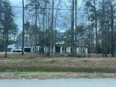 Rock Creek Ridge Drive for Sale