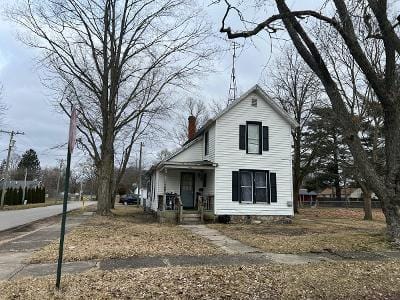Keene Ave for Sale
