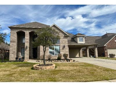 Fanwick Dr for Sale