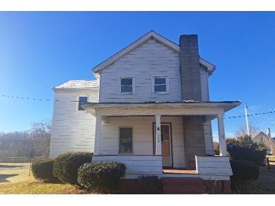 Clark St for Sale