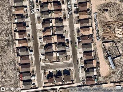 Cassandra St SW for Sale