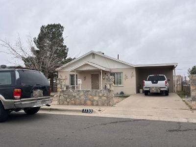 Hacienda Ave for Sale