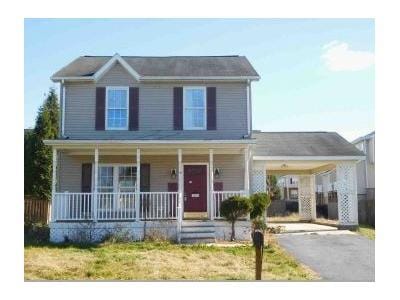 Echo St for Sale