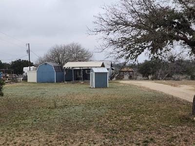 State Highway 173 North for Sale