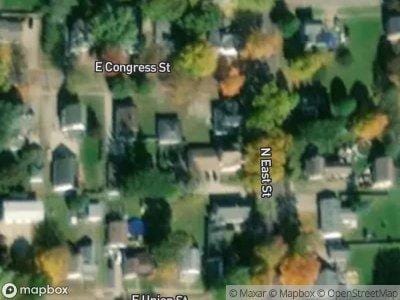 N East St for Sale