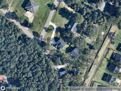Joseph Glover Rd for Sale