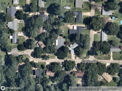 Carter Dr for Sale