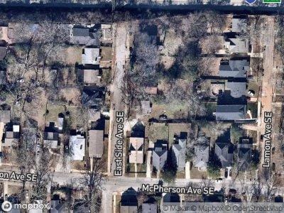 E Side Ave SE for Sale