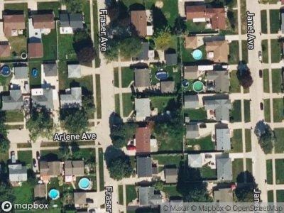 Fraser Ave for Sale