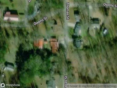 Thomas St for Sale