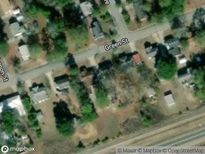 Green St for Sale