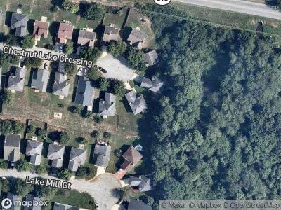 Chestnut Lake Xing for Sale