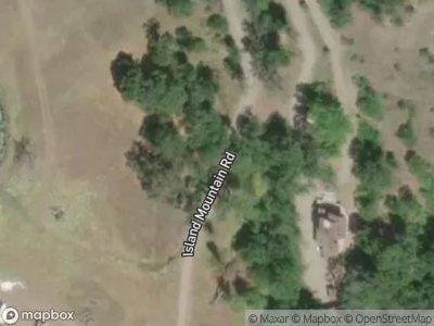 Island Mountain Rd for Sale