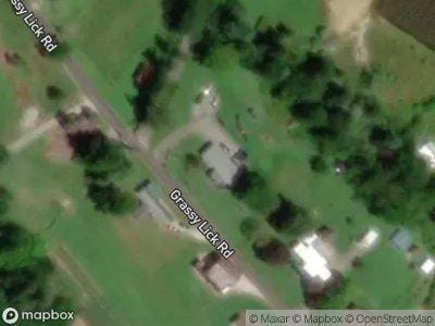 Grassy Lick for Sale