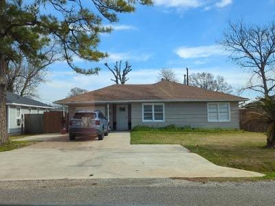 Owens Ave for Sale