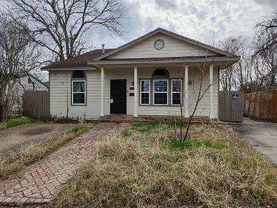 Sherman St for Sale