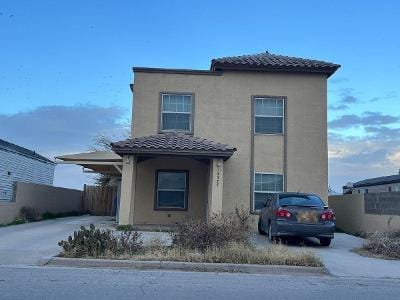 Estancias Del Norte for Sale
