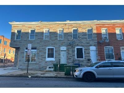 Cole St for Sale