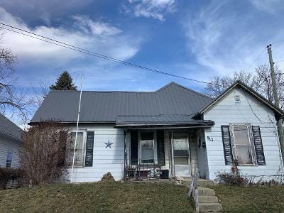 Tuttle Ave for Sale