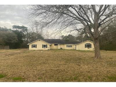 Burrell Wingate Rd for Sale