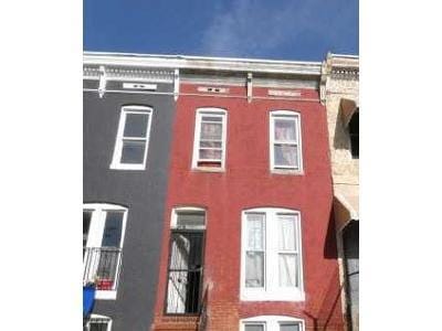Loch Raven Rd for Sale