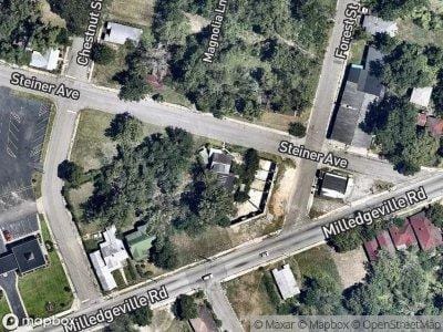 Steiner Ave for Sale