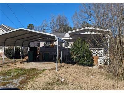 Harris St for Sale