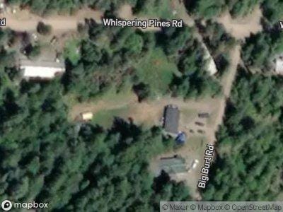 Big Burl Rd for Sale