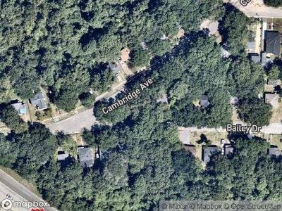 Cambridge Ave for Sale