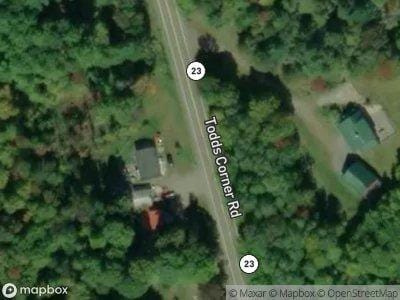 Todds Corner Rd for Sale