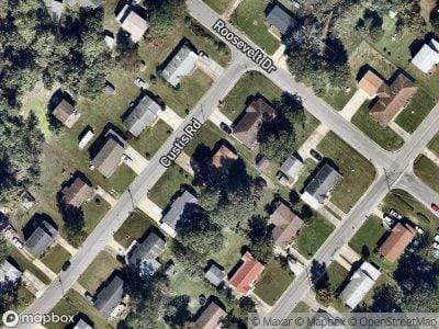 Custis Rd for Sale