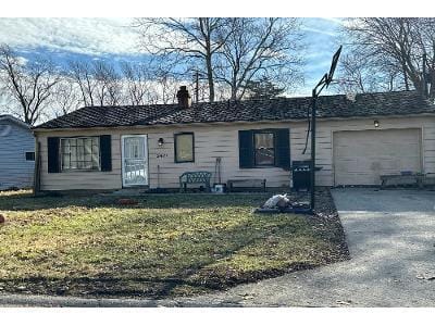 W Sheffield Dr for Sale