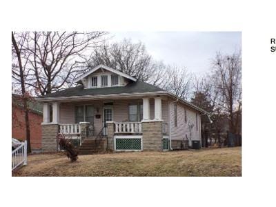 N Seminary St for Sale