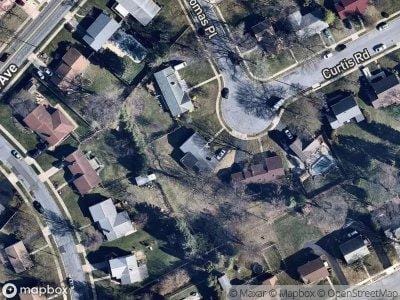 Thomas Pl for Sale