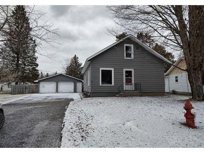 Sylvan St for Sale