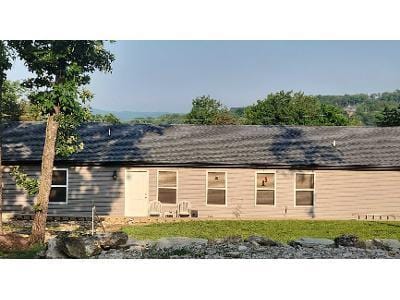 Clevenger Cove Rd for Sale