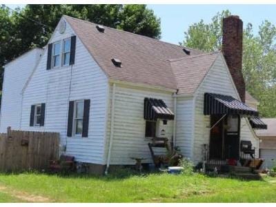 Unity St for Sale