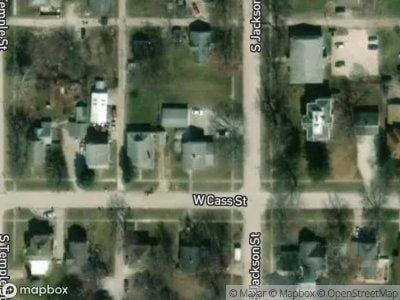 W Cass St for Sale