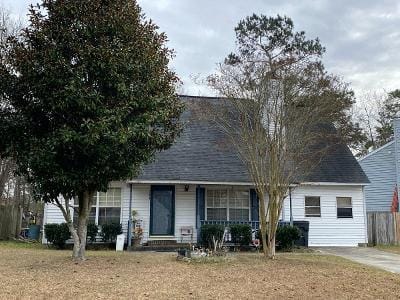 Traders Station Rd for Sale